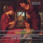 02 vocal 01 trobairitz