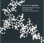 robbins 03 holmboe concertos