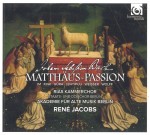 02 vocal 01 bach matthew passion