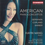 05 modern 02 american piano concertos