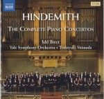 05 modern 03 hindimith concertos