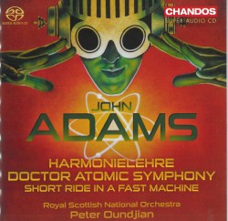 adams dr atomic symphony