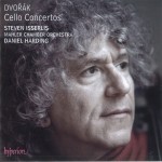 robbins 02 isserlis dvorak