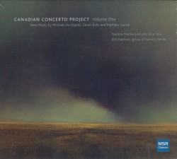 01 editor 02 canadian concertos