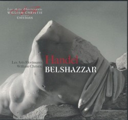 03 early 05 handel belshazzar