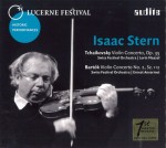 08 old wine 04 isaac stern