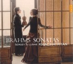 Brahms Khachatryan
