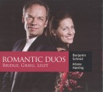 robbins 03 romantic duos