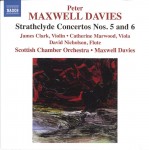 robbins 09 maxwell davies concertos