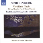 robbins 10 schoenberg sherry