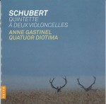 robbins 11a schubert diotima