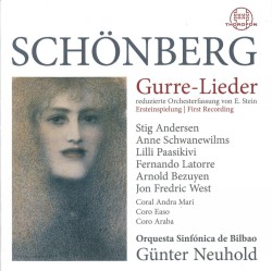 02 vocal 03 gurrelieder