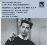 08 old wine 04 karajan beethoven