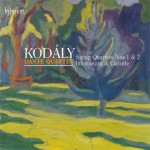 robbins 03 kodaly quartets