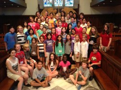 choralscene torontochildren schorus