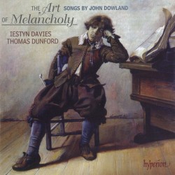 03 early 01 dowland melancholy