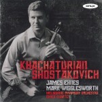 strings attached 01 ehnes khachaturian