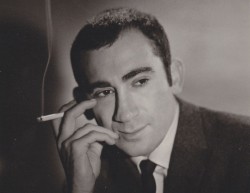 lionel bart