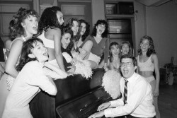 marvin hamlisch