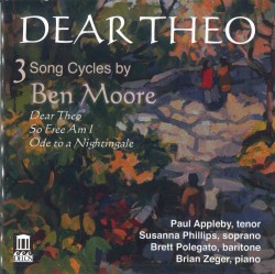01 vocal 04 dear theo