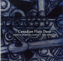 04 modern 04 canadian flute duos