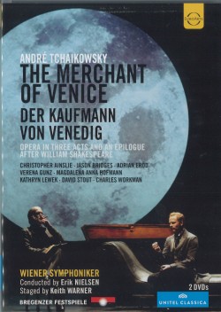 02 Vocal 04 Merchant of Venice