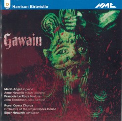 02 Vocal 05 Birstwistle Gawain