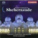 04 Classical 01a Scheherezad TSO