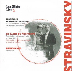 04 Classical 03 Stravinsky Rite