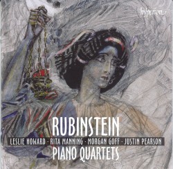 04 Classical 06 Rubinstein