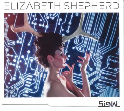 06 Jazz 02 Elizabeth Shepherd