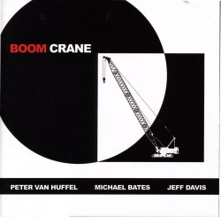 06 Jazz 04 Boom Crane