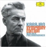07 Old Wine 01a Karajan Symphony Edition