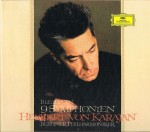 07 Old Wine 01b Karajan Beethoven