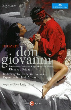 01 Vocal 02 Don Giovanni