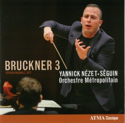 03 Classical 05 Bruckner 3
