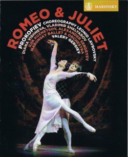 03 Classical 07 Romeo Juliet