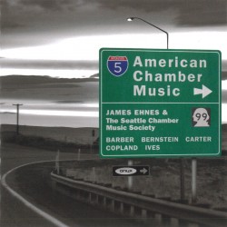 04 Modern 02 American Chamber