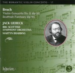 Robbins 03 Bruch