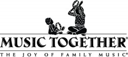 fun with music together logo