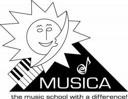 musica logo