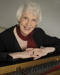 patricia parr