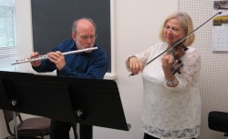 university settlement music and arts school