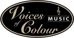 voices of colour logo