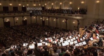 The Concertgebouw