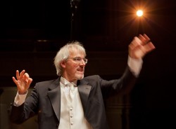 Matthias Maute, photo credit to Bill Blackstone