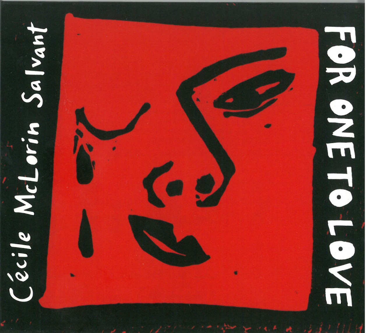 For One to Love - Cecile McLorin Salvant | The WholeNote