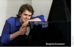 Benjamin Grosvenor