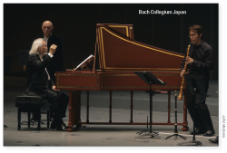 Bach Collegium Japan