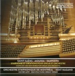 01 Organ and Orchestra